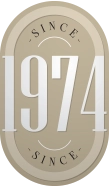 1974'ten beri